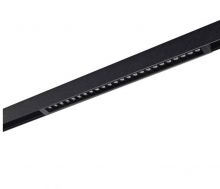 Beta kira 230V track magnetic 18W 3000K bk